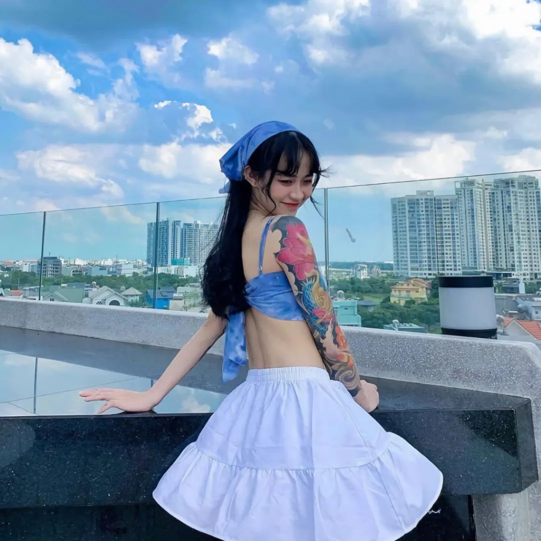 海边的屋子