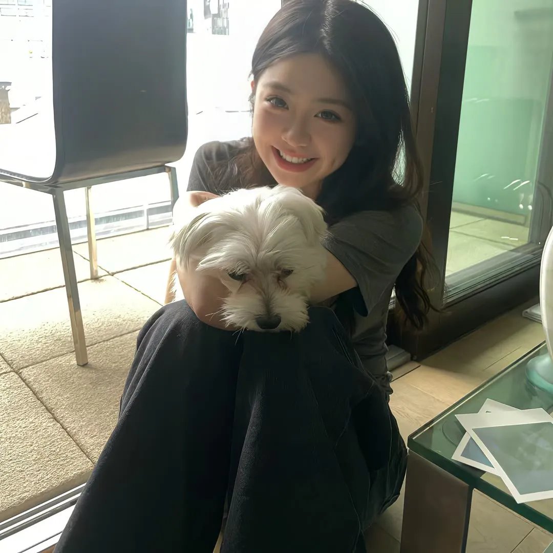 田中君总是如此慵懒