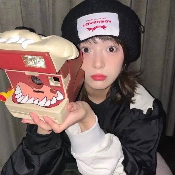 惊声鬼叫